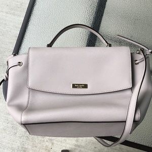 Kate Spade Handbag-COLOR TAUPE